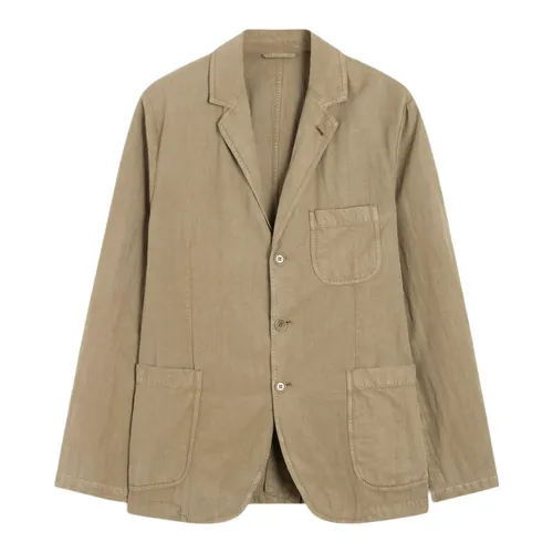Jackets > Blazers - - Aspesi - Modalova