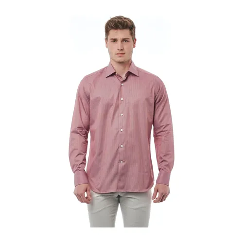 Shirts > Casual Shirts - - Bagutta - Modalova