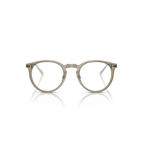 Accessories > Glasses - - Oliver Peoples - Modalova