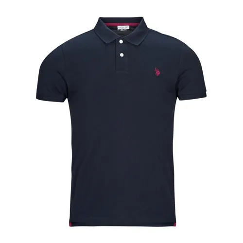 Tops > Polo Shirts - - U.s. Polo Assn. - Modalova