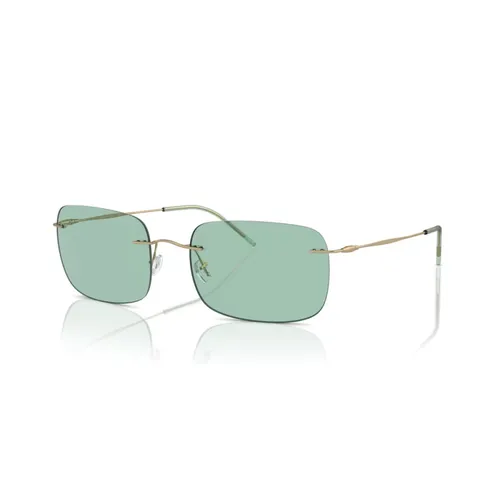 Accessories > Sunglasses - - Giorgio Armani - Modalova