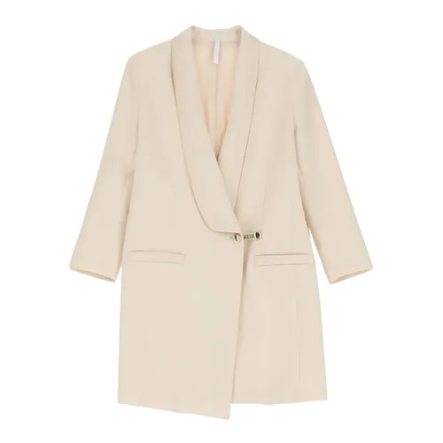 Jackets > Blazers - - Imperial - Modalova