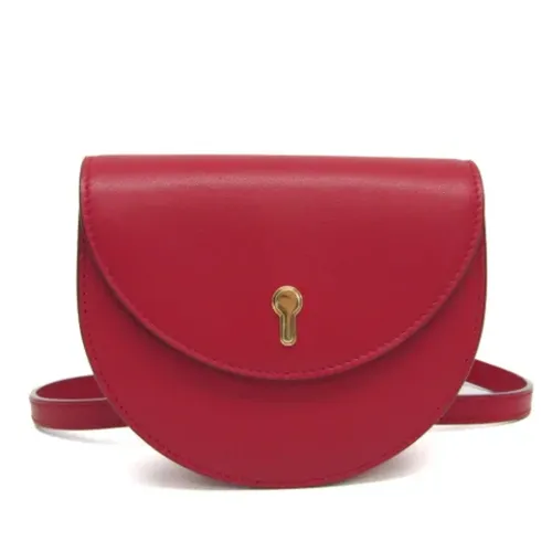 Pre-owned > Pre-owned Bags > Pre-owned Cross Body Bags - - Bally Pre-owned - Modalova