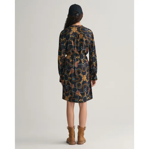 Dresses > Day Dresses > Short Dresses - - Gant - Modalova