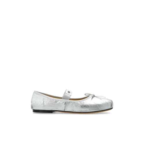 Shoes > Flats > Ballerinas - - Anine Bing - Modalova