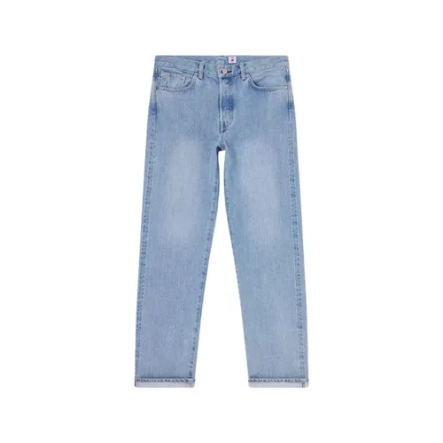 Jeans > Straight Jeans - - Edwin - Modalova