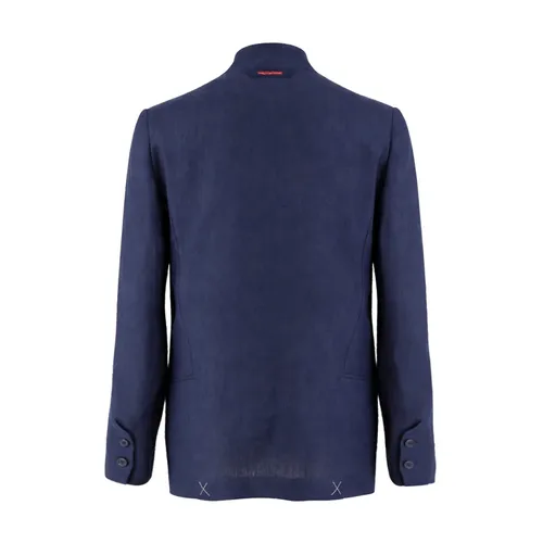 Suits > Formal Blazers - - Sease - Modalova
