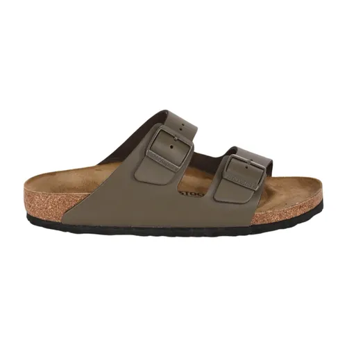 Shoes > Flip Flops & Sliders > Sliders - - Birkenstock - Modalova