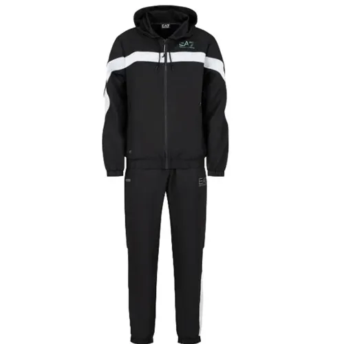 Sport > Fitness > Training Sets - - Emporio Armani EA7 - Modalova
