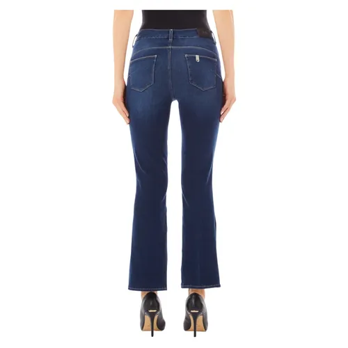 Jeans > Boot-cut Jeans - - Liu Jo - Modalova