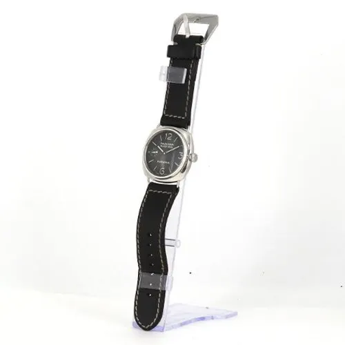 Pre-owned > Pre-owned Accessories > Pre-owned Watches - - Panerai Pre-owned - Modalova
