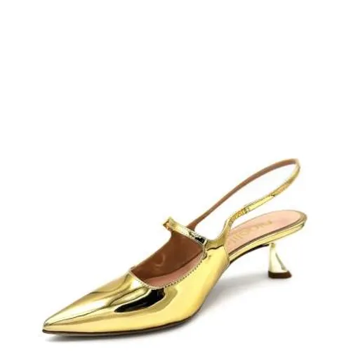Shoes > Heels > Pumps - - Ninalilou - Modalova
