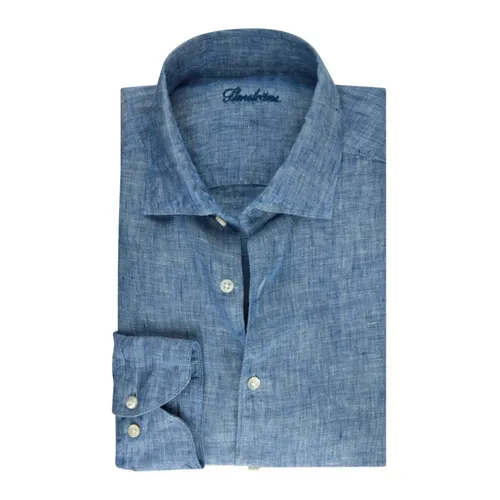 Shirts > Casual Shirts - - Stenströms - Modalova