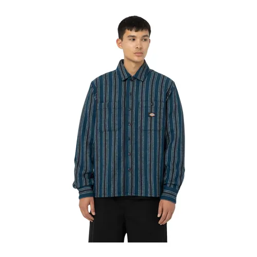 Shirts > Casual Shirts - - Dickies - Modalova
