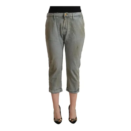 Jeans > Cropped Jeans - - Cycle - Modalova