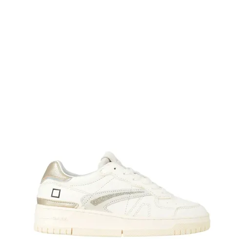 Shoes > Sneakers - - D.a.t.e. - Modalova