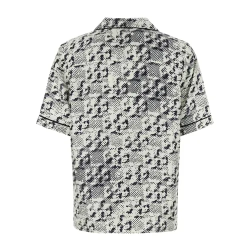 Blouses & Shirts > Shirts - - Tory Burch - Modalova