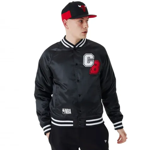 Jackets > Bomber Jackets - - New Era - Modalova