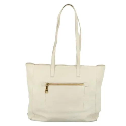 Pre-owned > Pre-owned Bags > Pre-owned Tote Bags - - Prada Vintage - Modalova