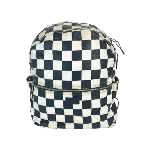 Pre-owned > Pre-owned Bags > Pre-owned Backpacks - - Yves Saint Laurent Vintage - Modalova
