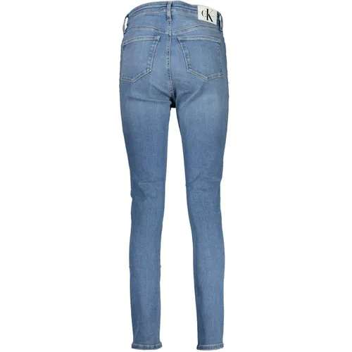 Jeans > Skinny Jeans - - Calvin Klein - Modalova