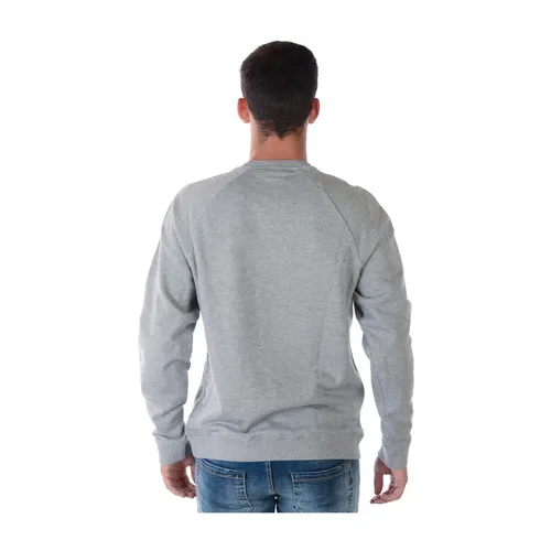 Sweatshirts & Hoodies > Sweatshirts - - Versace - Modalova