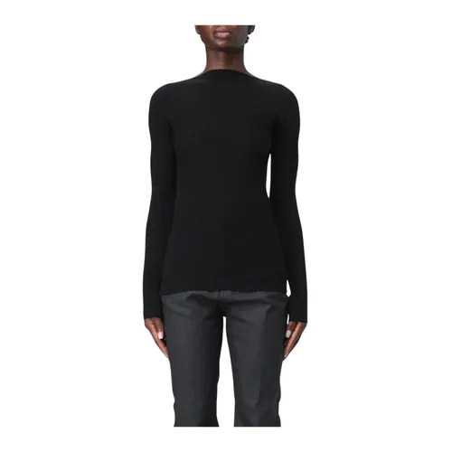 Knitwear > Round-neck Knitwear - - Rick Owens - Modalova