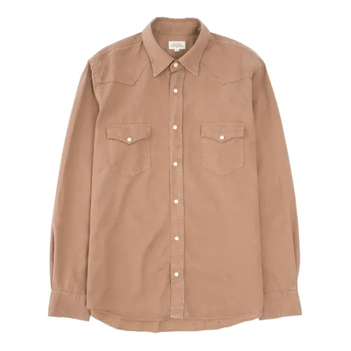 Jackets > Light Jackets - - Hartford - Modalova