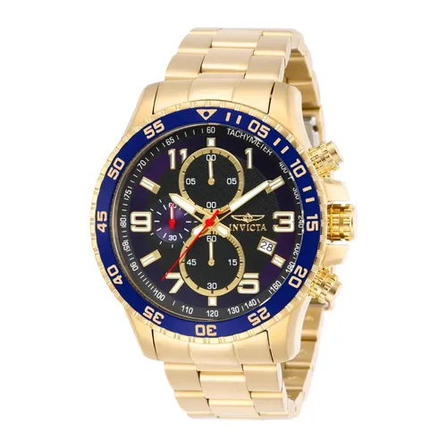 Accessories > Watches - - Invicta - Modalova