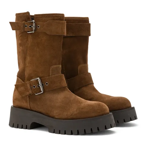 Shoes > Boots > High Boots - - Carmens - Modalova