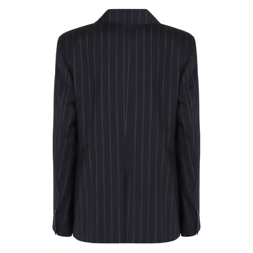 Jackets > Blazers - - Max Mara Studio - Modalova