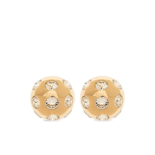 Accessories > Jewellery > Earrings - - Jacquemus - Modalova