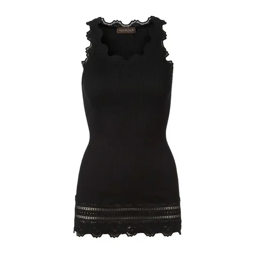 Tops > Sleeveless Tops - - Rosemunde - Modalova