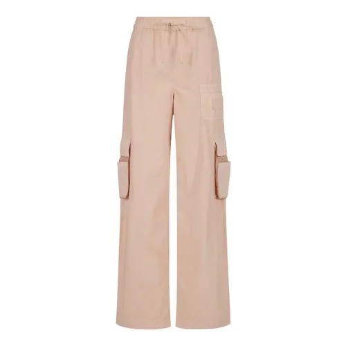 Trousers > Wide Trousers - - Iceberg - Modalova