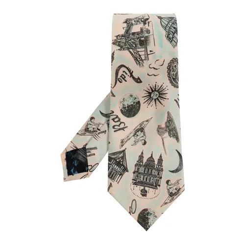 Accessories > Ties - - Paul Smith - Modalova