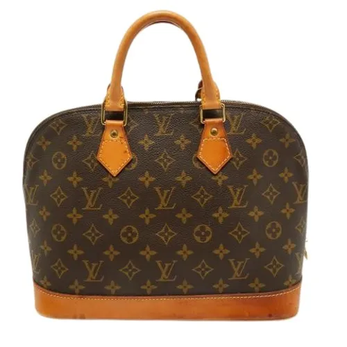 Pre-owned > Pre-owned Bags > Pre-owned Handbags - - Louis Vuitton Vintage - Modalova