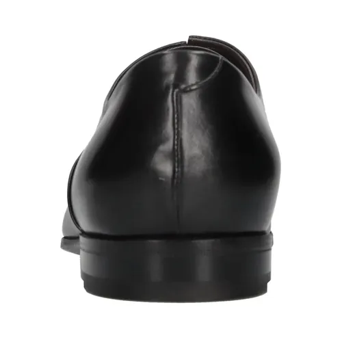 Shoes > Flats > Business Shoes - - Lidfort - Modalova