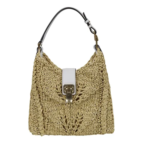 Bags > Shoulder Bags - - Ermanno Scervino - Modalova