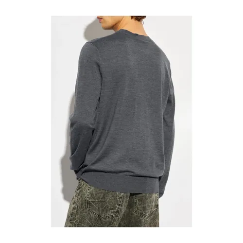 Knitwear > Round-neck Knitwear - - Dsquared2 - Modalova