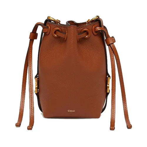 Bags > Bucket Bags - - Chloé - Modalova
