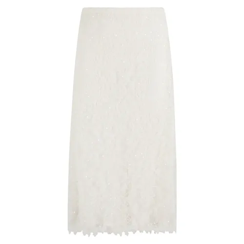 Skirts > Midi Skirts - - Ermanno Scervino - Modalova