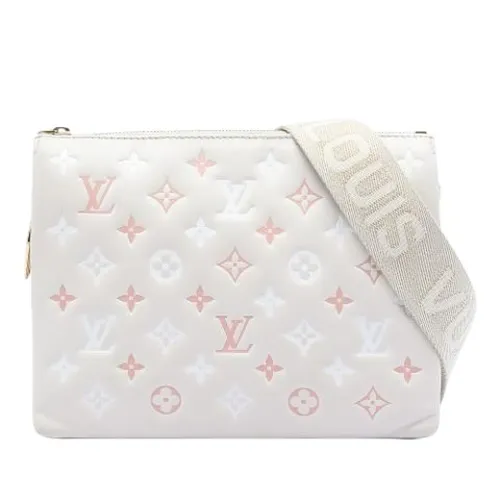 Pre-owned > Pre-owned Bags > Pre-owned Cross Body Bags - - Louis Vuitton Vintage - Modalova