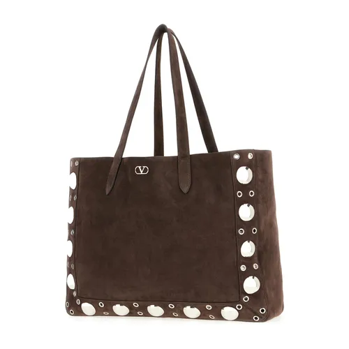 Bags > Tote Bags - - Valentino Garavani - Modalova