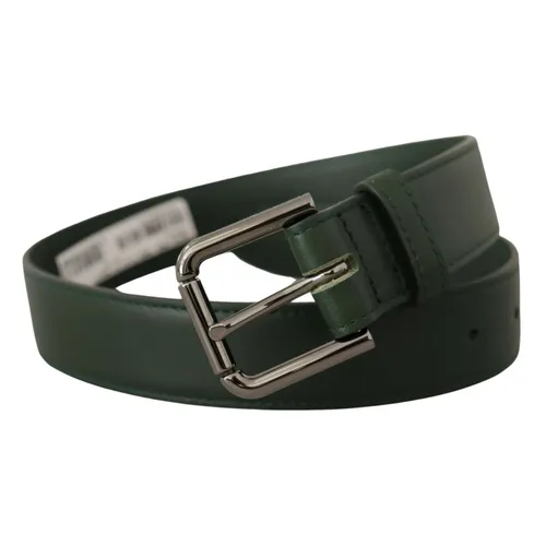 Accessories > Belts - - Dolce & Gabbana - Modalova