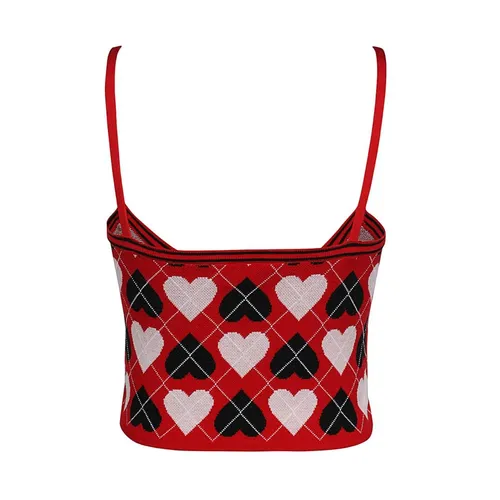 Tops > Sleeveless Tops - - Msgm - Modalova