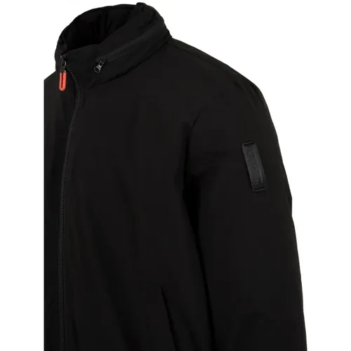 Jackets > Light Jackets - - BomBoogie - Modalova