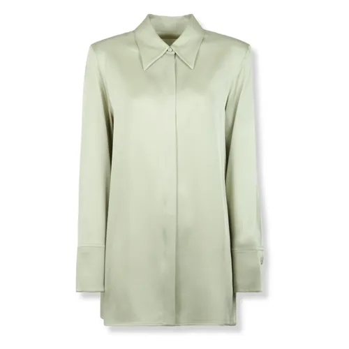 Blouses & Shirts > Shirts - - Jil Sander - Modalova