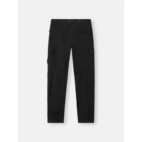 Trousers > Straight Trousers - - Stone Island - Modalova