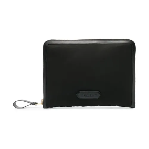 Accessories > Wallets & Cardholders - - Tom Ford - Modalova