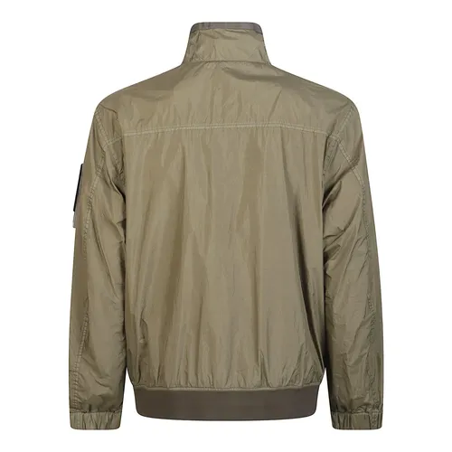 Jackets > Bomber Jackets - - Stone Island - Modalova